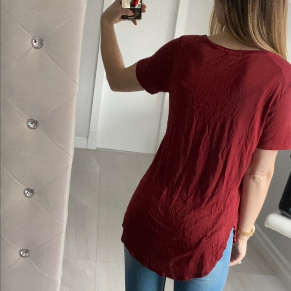 Non Basic Top - image 3